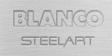 BLANCO Steelart