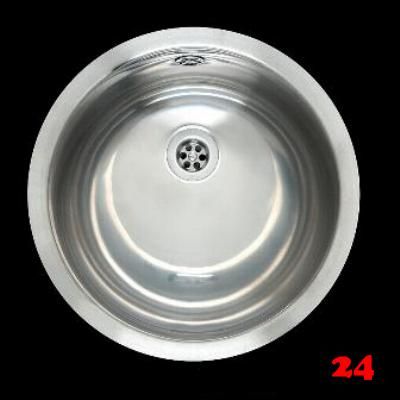 REGINOX Aqua-Line Amazone -AP