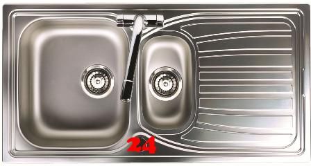 Sp�le ASTRACAST ALTO 1.5-MEX-LEINEN