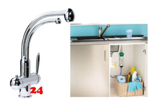 ASTRACAST TRIOM 319 SPRINGFLOW