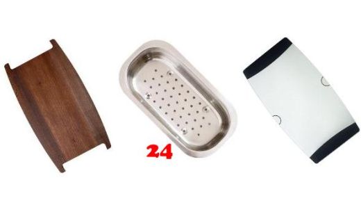 ASTRACAST Zubeh�rset KORONA 1.5 ROK