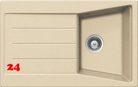 SCHOCK City D-100 S-UB