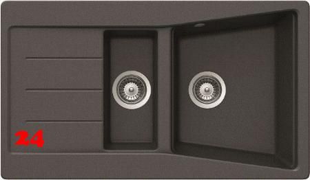 SCHOCK City D-150 S-UB