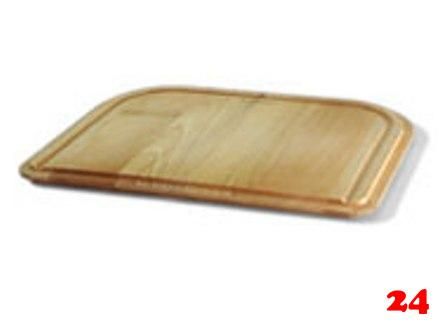 PYRAMIS Schneidbrett Holz 525005201