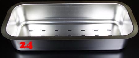 RIEBER Restebecken Linea