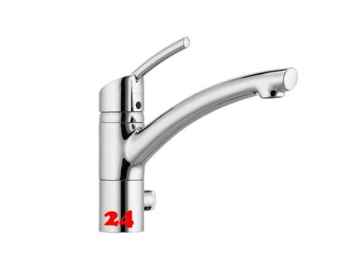KLUDI Trendo Star-33979-CR-GV-UF