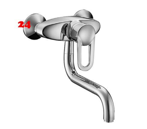 Hansgrohe Metropol 14840-CR