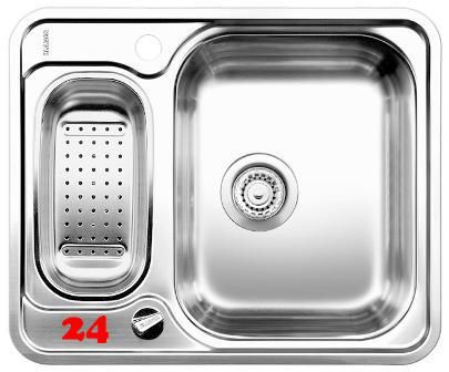 BLANCO Lantos 6-IF