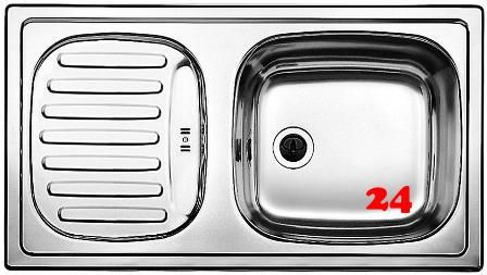 BLANCO Flex Mini-OEX-Leinen