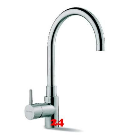 PYRAMIS Legato-INOX 095050103