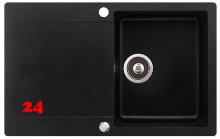 BERNUS Cubixx78 Black