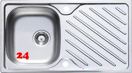 ASTRACAST Grana 1.0 Compact-MEX