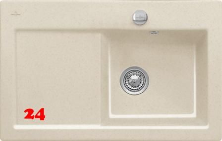 Villeroy&Boch SUBWAY45-BR-Premiumline