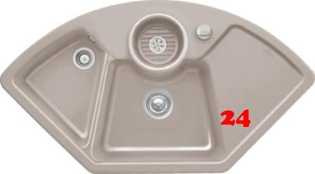 Villeroy&Boch SOLO ECK-Premiumline