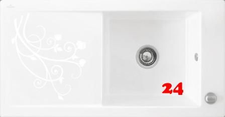 Villeroy&Boch TIMELINE60-KW-Trendline