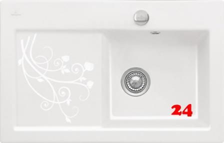 Villeroy&Boch SUBWAY45-KW-Trendline