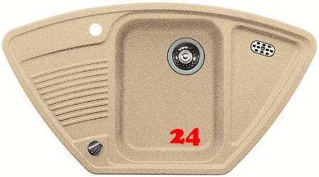 BLANCO Viva 9 E