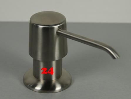BERNUS Steel C62C-SMS