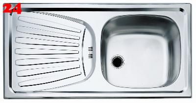 Sp�le TEKA Inka 45 CN OEX