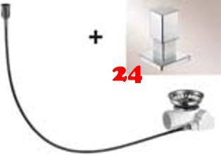BLANCO Quadris Nachr�stset-517552