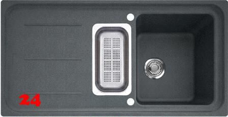FRANKE Impact G IMG 651 G
