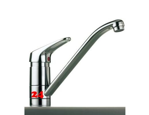 FRANKE 461-1-Chrom-1150006816-ND