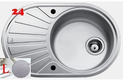 TEKA Sina 45 CN Microtextur