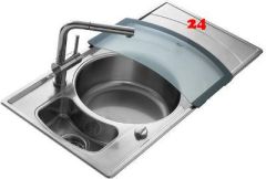 TEKA Zeno 60 B-CN