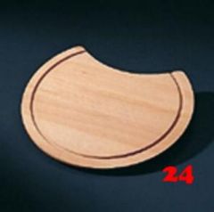 REGINOX Schneidbrett Holz S-1040