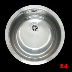 REGINOX Aqua-Line Amazone -AP