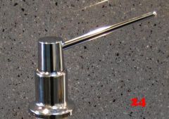 DAMIXA Sp�lmittelspender / Dispenser 48004