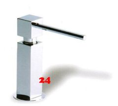SCHOCK Sp�lmittelspender / Dispenser Faro
