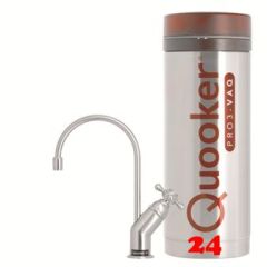 QUOOKER Classic + Dankesch�n Geschenk