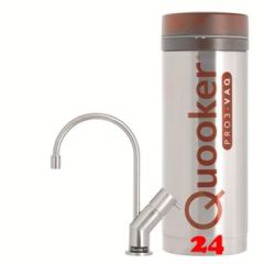 QUOOKER Design + Dankesch�n Geschenk