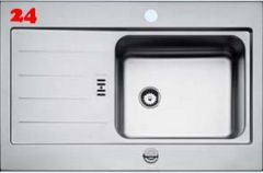 Sp�le RIEBER Waterstation Cubase