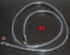 TEKA Brauseschlauch 83719