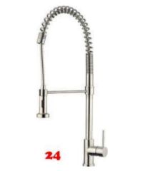 VSA ACCIAIO Inox MC I 0011