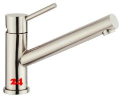 VSA ACCIAIO Inox MC I 0025