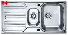 Sp�le TEKA Classico 60 B-CN Leinen