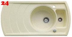 Sp�le TEKA Zeno 60 B-TG