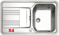 Sp�le TEKA Cosmos 45 BF-CN