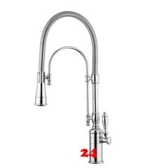 NOBILI Lavello-Charlie-CH75300 CR-SB