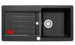 Sp�le TEKA Kea 45 B-TG