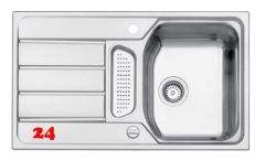 Sp�le TEKA Cano 50 B-CN