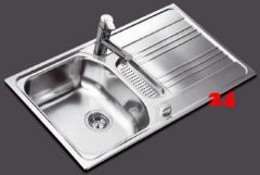 TEKA Cosmos 50 B-CN