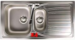 Sp�le ASTRACAST ALTO 1.5-MEX-LEINEN
