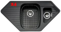 Sp�le ASTRACAST VECTOR 1.5 ROK