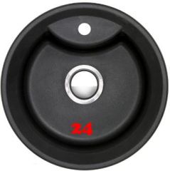 Sp�le ASTRACAST Vortex Round ROK-UB