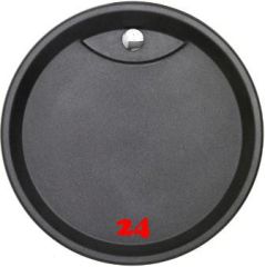 Sp�le ASTRACAST Vortex Tropfmulde ROK-UB