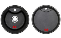 Sp�le ASTRACAST VORTEX Sp�lenset ROK-UB